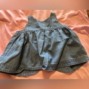 Baby Gap Top